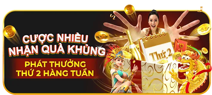 Hoàn Trả Cược Thua OKVIP
