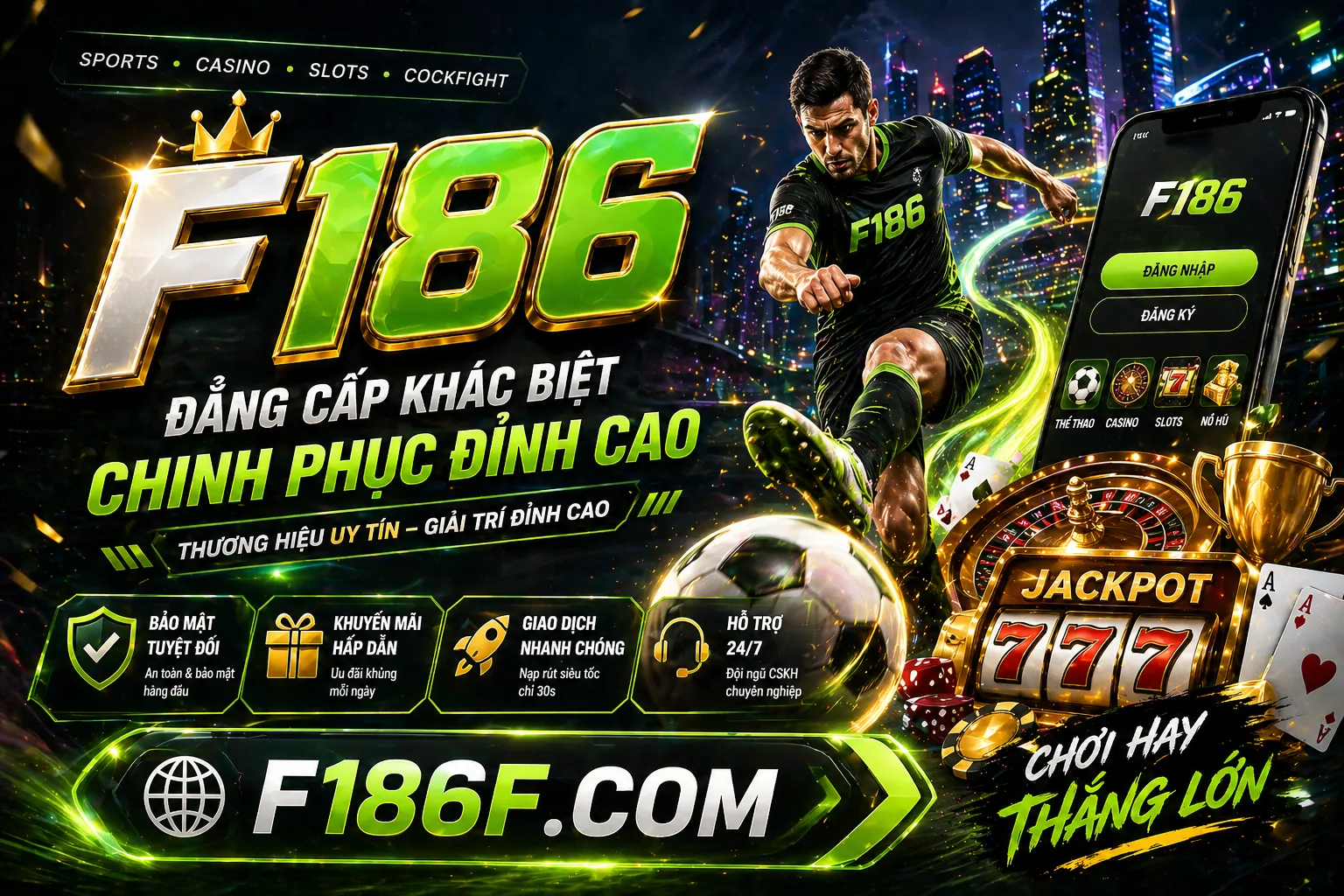Dịch vụ hỗ trợ khách hàng chuyên nghiệp của OKVIP Link Vào