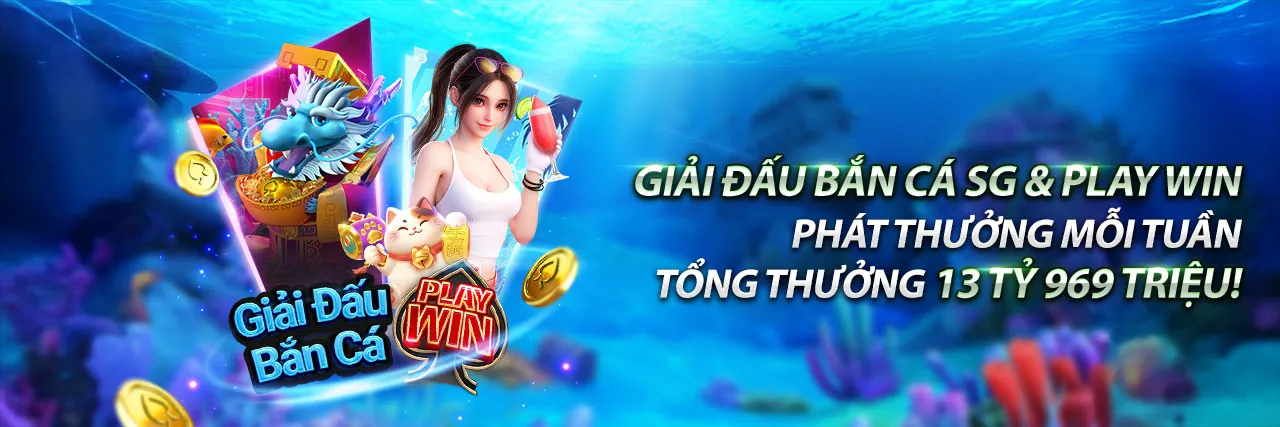 Các trò chơi casino đa dạng tại OKVIP