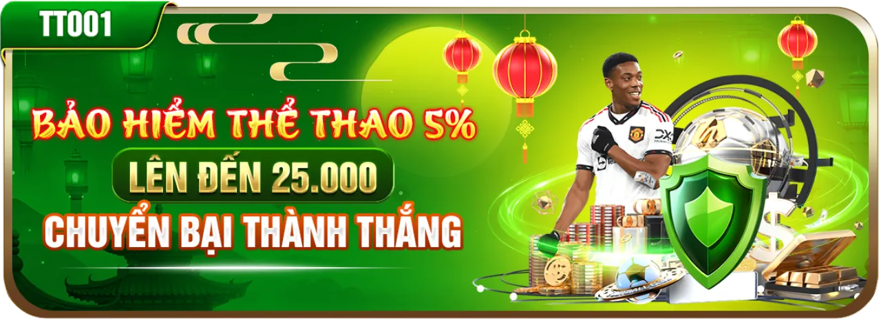 Sân vận động thể thao sôi động với logo OKVIP, thể hiện cá cược bóng đá trực tuyến
